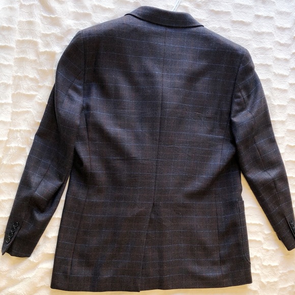 Men’s Hanford Drewitt designer blazer - Picture 8 of 10
